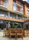 Perun Hotel Bansko 